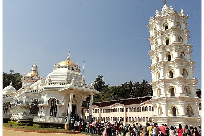 Delectable Full-Day Goa Shore Excursion Including Lunch at Spice Plantation