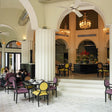 Oriental Signature Set Menu Dining Experience for Two at Zen, The Leela Palace Bengaluru in Bengaluru