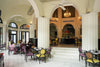 Oriental Signature Set Menu Dining Experience for Two at Zen, The Leela Palace Bengaluru in Bengaluru