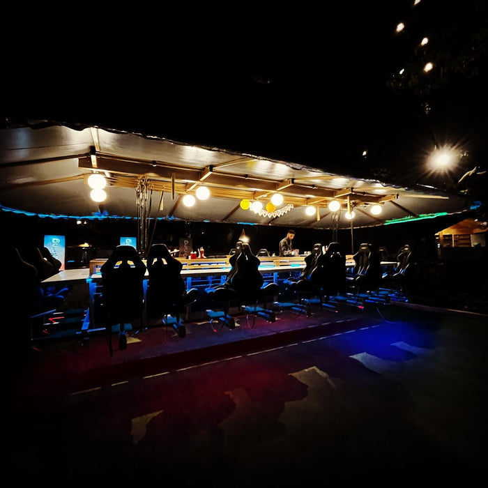 FlyDining Experience in Manali