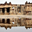 Unforgettable Hampi Magnificent Ruins From Goa