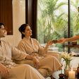 Blissful One-Hour Couple Swedish Massage at Meghavi Spa - Holiday Inn Hotel - Bengaluru