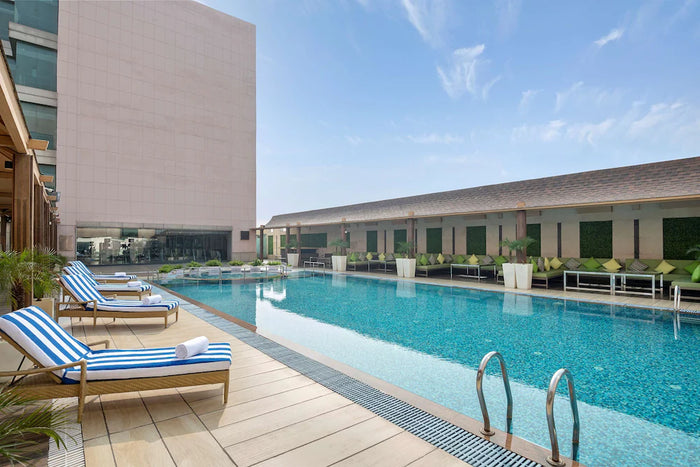 Romantic Stays: Two Night Boutique Hotel Retreat