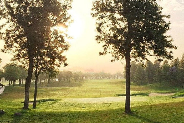 Unforgettable Jack Nicklaus Signature Golf at ITC Bharat with Private Transfer