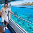 Dad Mode Gift Box: Treat, Surprise and Celebrate Him with 500+ Unforgettable Experiences