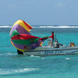 Parasailing Adventure Gift Box: Heart-Pounding Aerial Adventure for Two Across 14 Locations