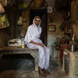 Signature Visit to Death Hotel in Varanasi