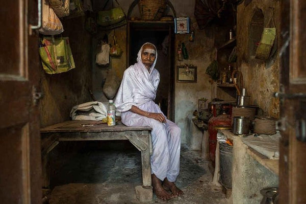 Signature Visit to Death Hotel in Varanasi