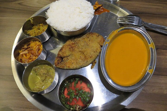 Picturesque Goa Sunset Sightseeing Cruise and Dinner (from North Goa Hotels)