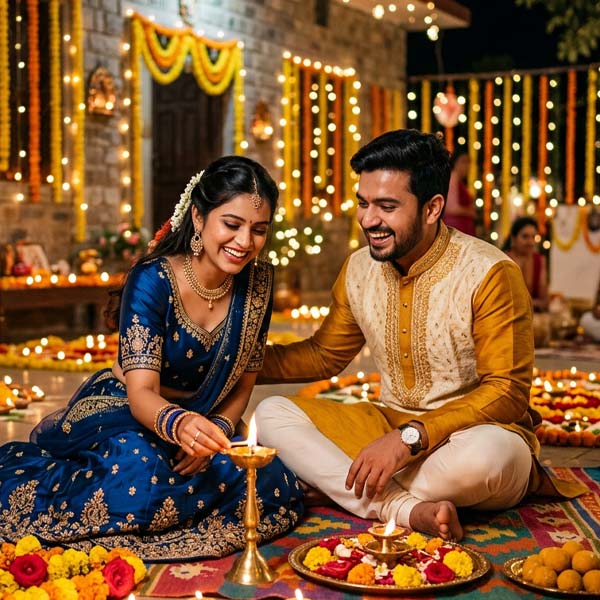 Diwali Gifts
