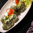 Signature Vegetarian Set Menu Experience for Two at Tonic & Tandoor, Radisson Blu Mumbai International Airport