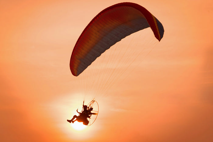 Paramotoring In Bangalore