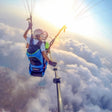Kamshet Paragliding