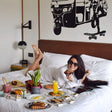Deluxe Wellness & Gourmet: Two Night Dinner & Spa Retreat