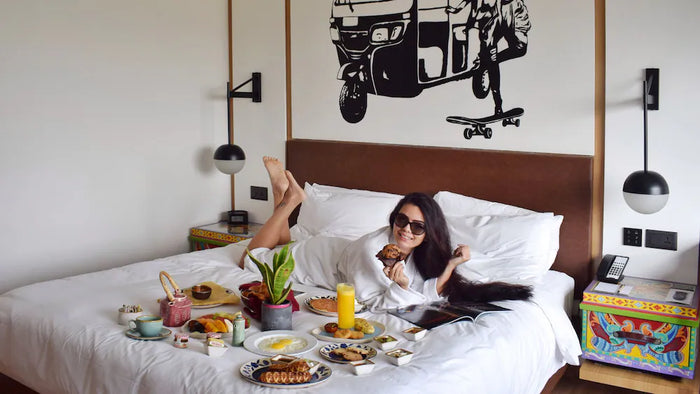 Deluxe Wellness & Gourmet: Two Night Dinner & Spa Retreat