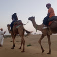 Desert Adventure Gift Box: Thrilling & Scenic Experiences Across Rajasthan’s Golden Sands