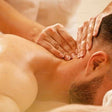 1-Hour Swedish Massage at Dolce relax unisex salon and spa wellnes Bengaluru