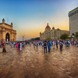 Unforgettable Mumbai Full-Day Shore Excursion