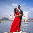 Romantic Dinner Cruise Gift Box: Charming Dinner Escapes for Two Across 9+ Locations in India