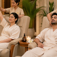 Soothing One-Hour Couple Swedish Massage at Meghavi Wellness Spa -  Nexus Whitefield - Bengaluru