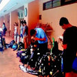 Scuba Diving in Mumbai