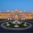 Unforgettable Jack Nicklaus Signature Golf at ITC Bharat with Private Transfer