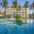 Luxury Stays: Overnight Premium 5-Star Getaway