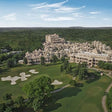 Unforgettable Jack Nicklaus Signature Golf at ITC Bharat with Private Transfer