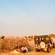 Desert Adventure Gift Box: Thrilling & Scenic Experiences Across Rajasthan’s Golden Sands