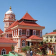 Delectable Full-Day Goa Shore Excursion Including Lunch at Spice Plantation