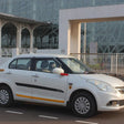 Iconic Amazing World Heritage Site Ellora Caves one day Trip in AC Car
