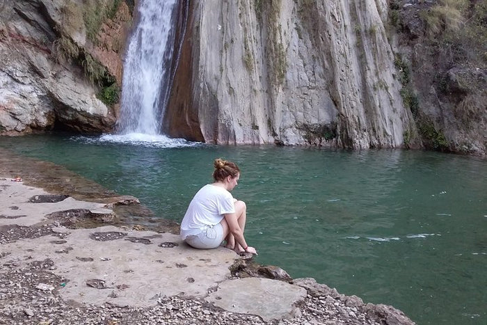 Waterfall