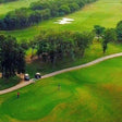 Unforgettable Jack Nicklaus Signature Golf at ITC Bharat with Private Transfer