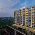 Relaxing Escapes: Overnight Spa & Wellness Stay