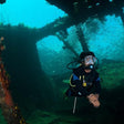 Tulamben Diving