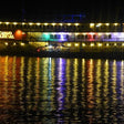 Picturesque Goa Sunset Sightseeing Cruise and Dinner (from South Goa Hotels)
