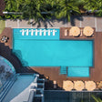 Gourmet Staycations: Two Night Culinary Indulgence