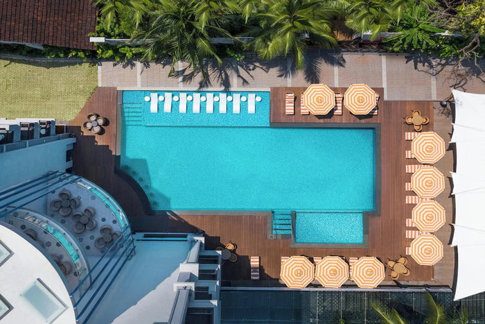 Gourmet Staycations: Two Night Culinary Indulgence