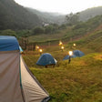 Camping Adventure Gift Box: Tranquil Stays & Outdoor Adventures for Two Across 100+ Locations in India