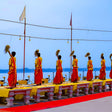Varanasi Sunrise Boat Tour