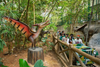 Discovate Adventure Park Entry Ticket with Choice of One Thrilling Attraction