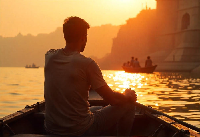 Varanasi Sunrise Boat Tour