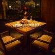 Enchanting Dining by Lalit