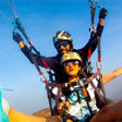 Kamshet Paragliding