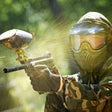 Paintball in Rishikesh
