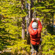 Adventure Rope Course in Munnar