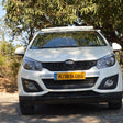 Curated Private A/c Mount Abu Fullday Local Sight seeing ( 6 Seat A/c Suv)
