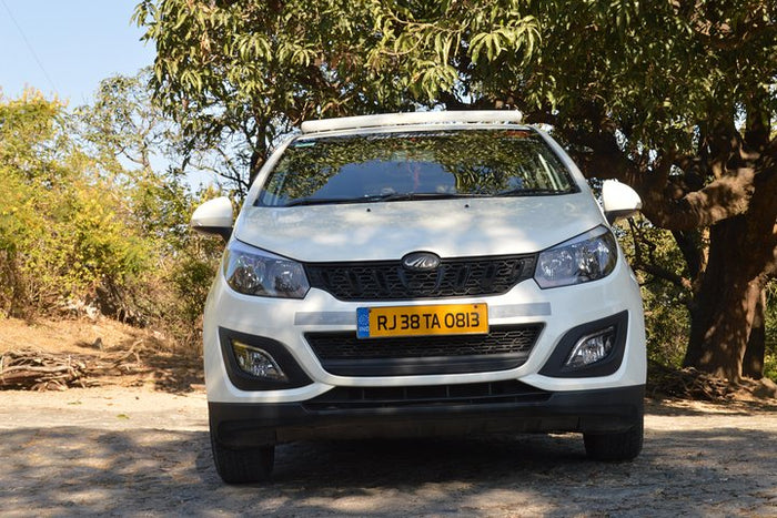 Curated Private A/c Mount Abu Fullday Local Sight seeing ( 6 Seat A/c Suv)