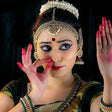 Immersive Indian Dance, Music, Classes, and Shows
