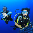 Scuba Diving in Gujarat
